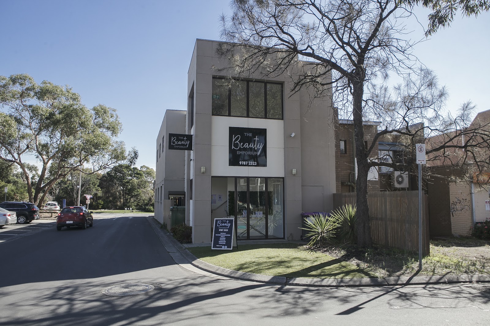The Beauty Emporium, Mount Eliza, VIC