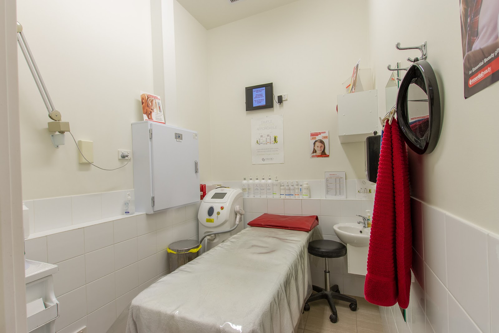 Essential Beauty & Piercing, Norwood, Norwood, SA