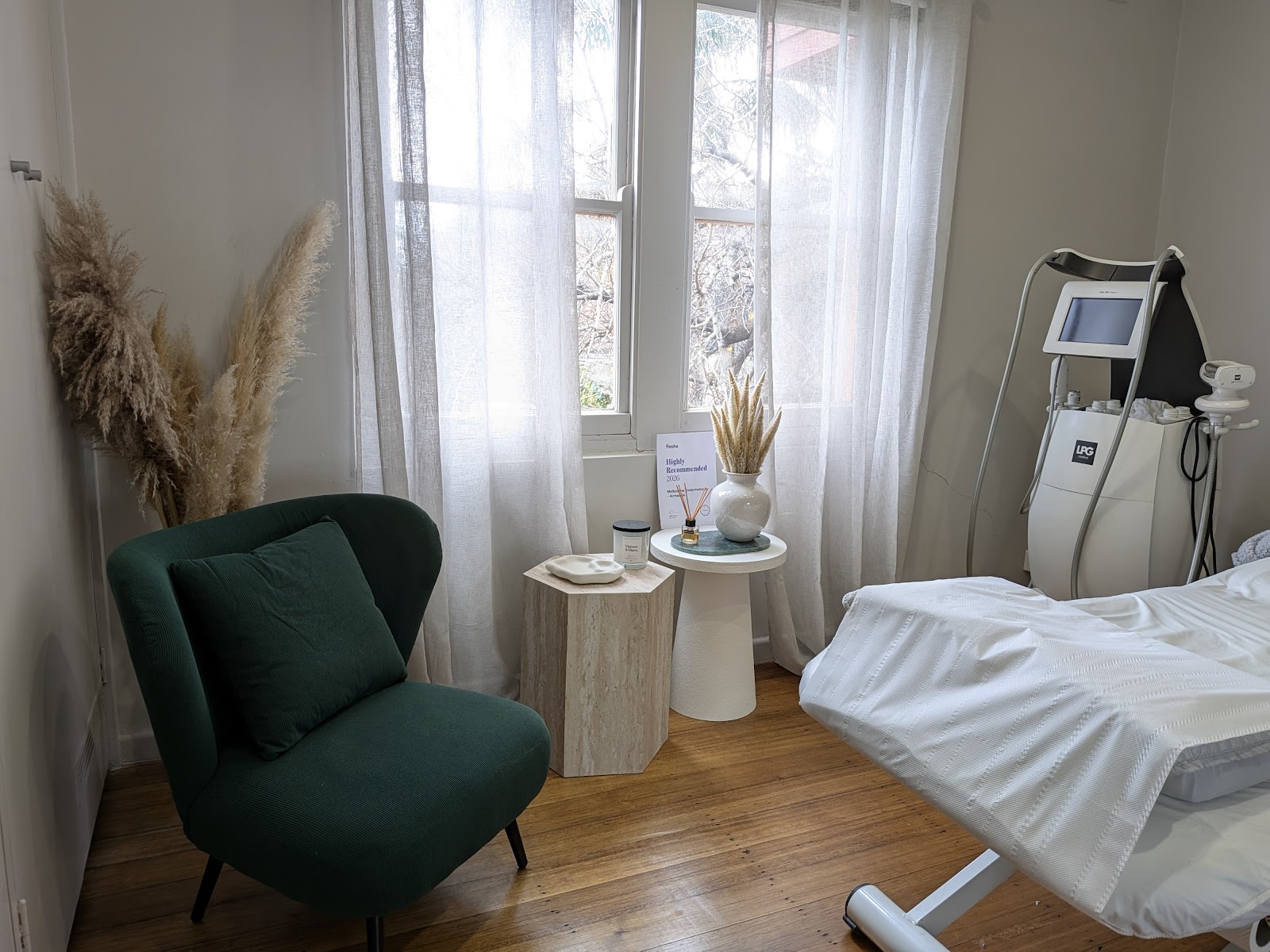 Melbourne Endermologie, (Armadale), Armadale, VIC