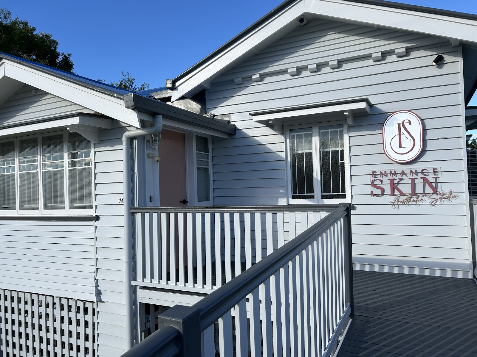 Enhance Skin Aesthetic Studio, Beenleigh, QLD
