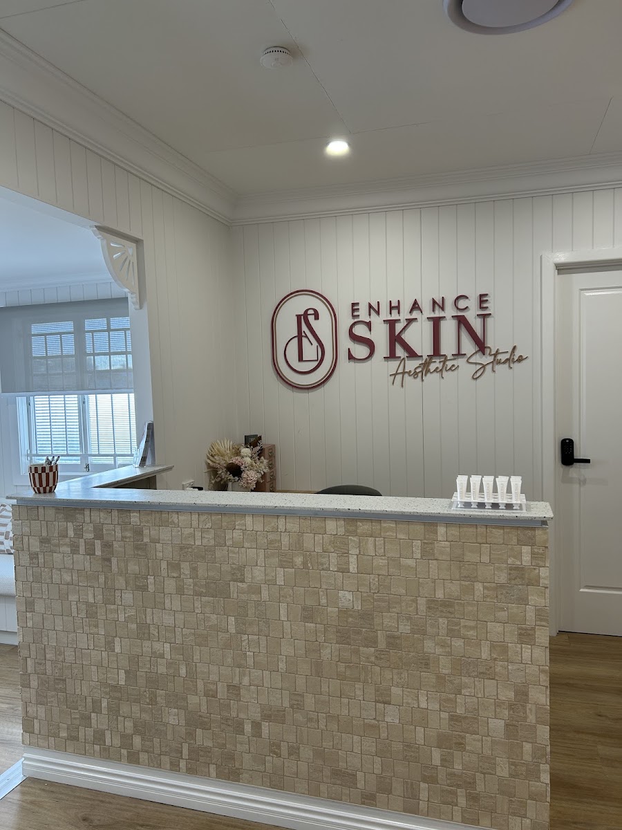Enhance Skin Aesthetic Studio, Beenleigh, QLD