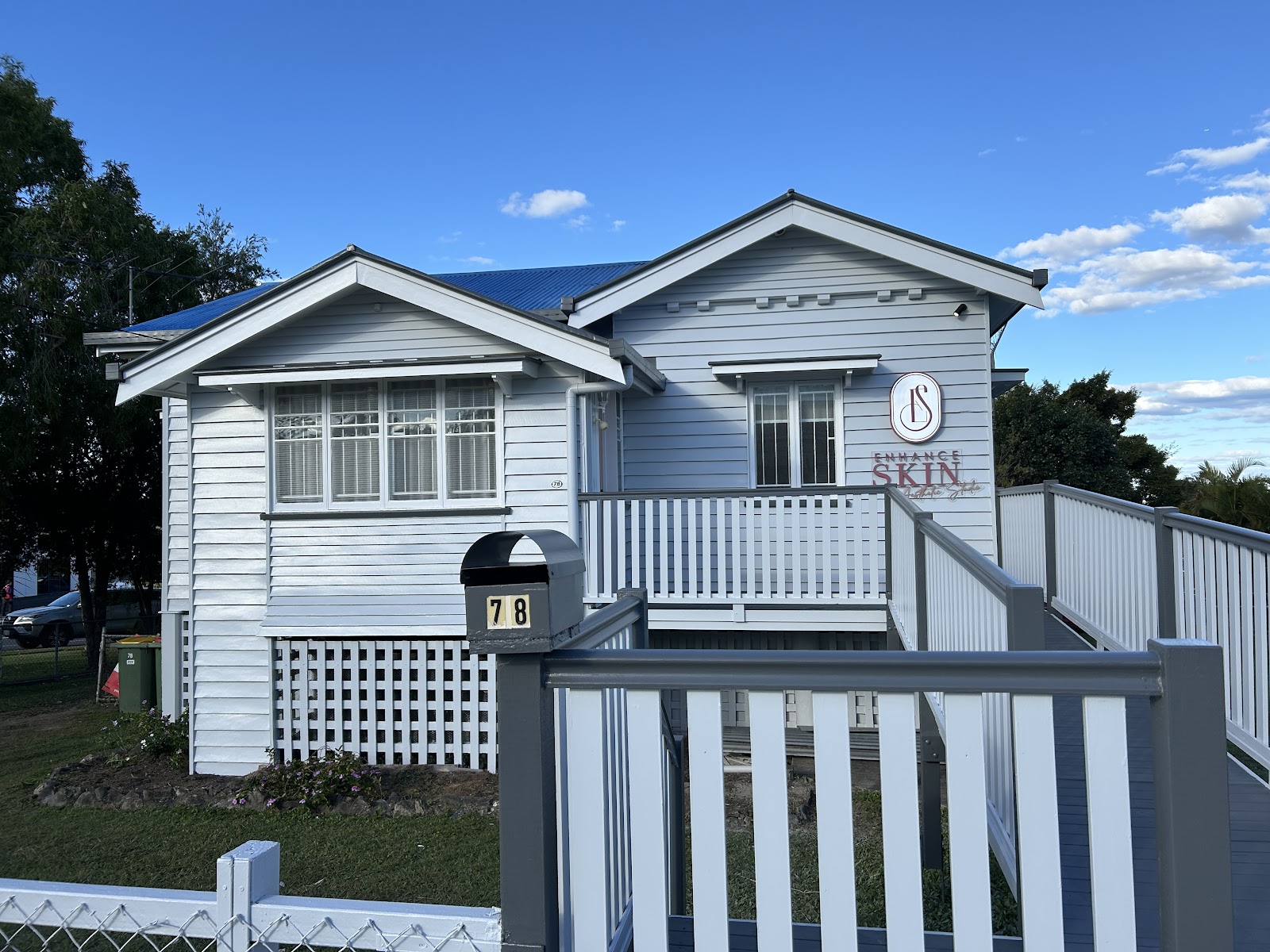 Enhance Skin Aesthetic Studio, Beenleigh, QLD