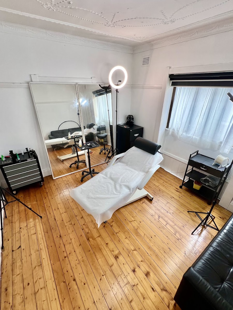 LP SMP, Bondi, NSW