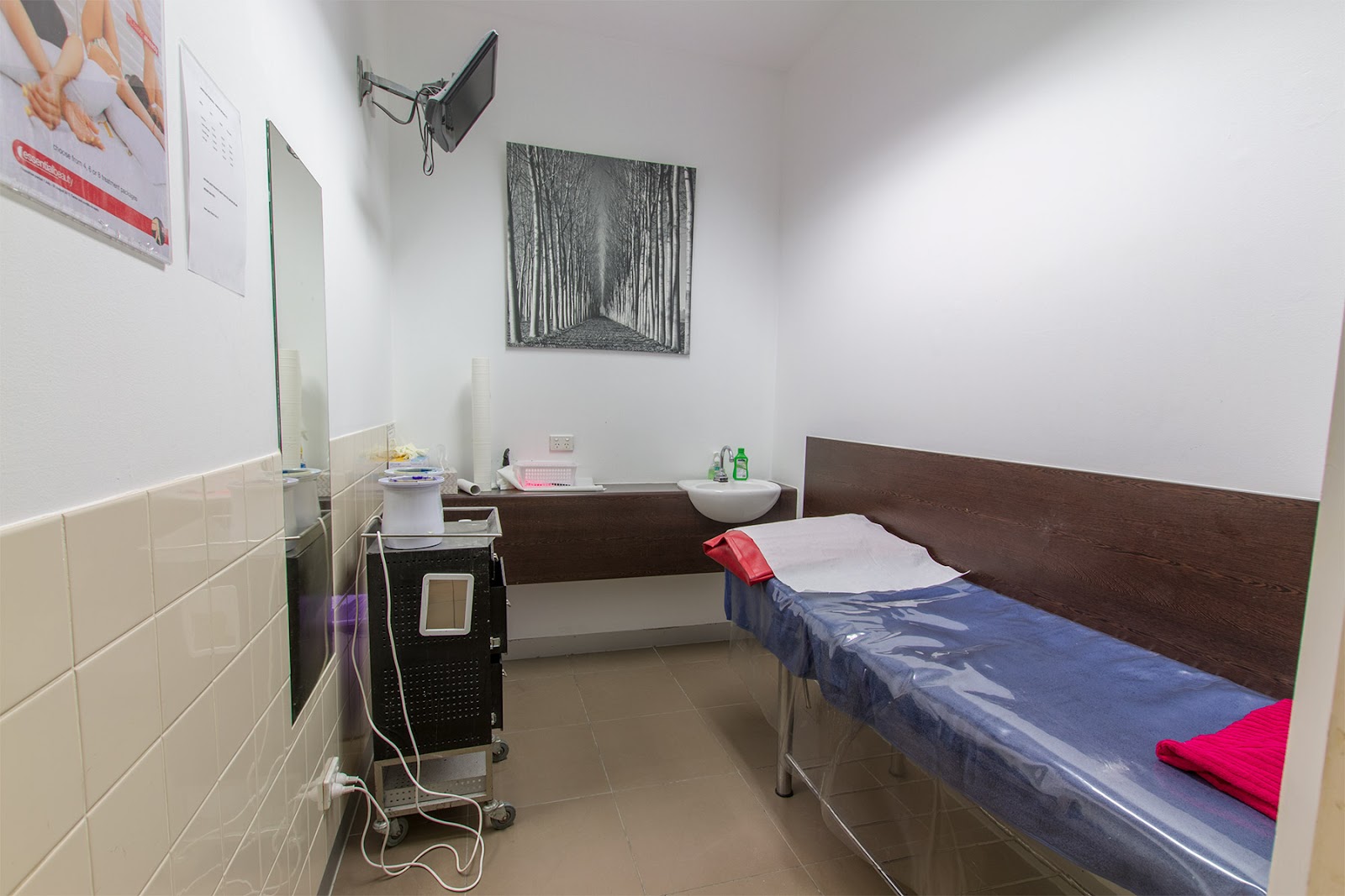Essential Beauty & Piercing Southland, Cheltenham, VIC