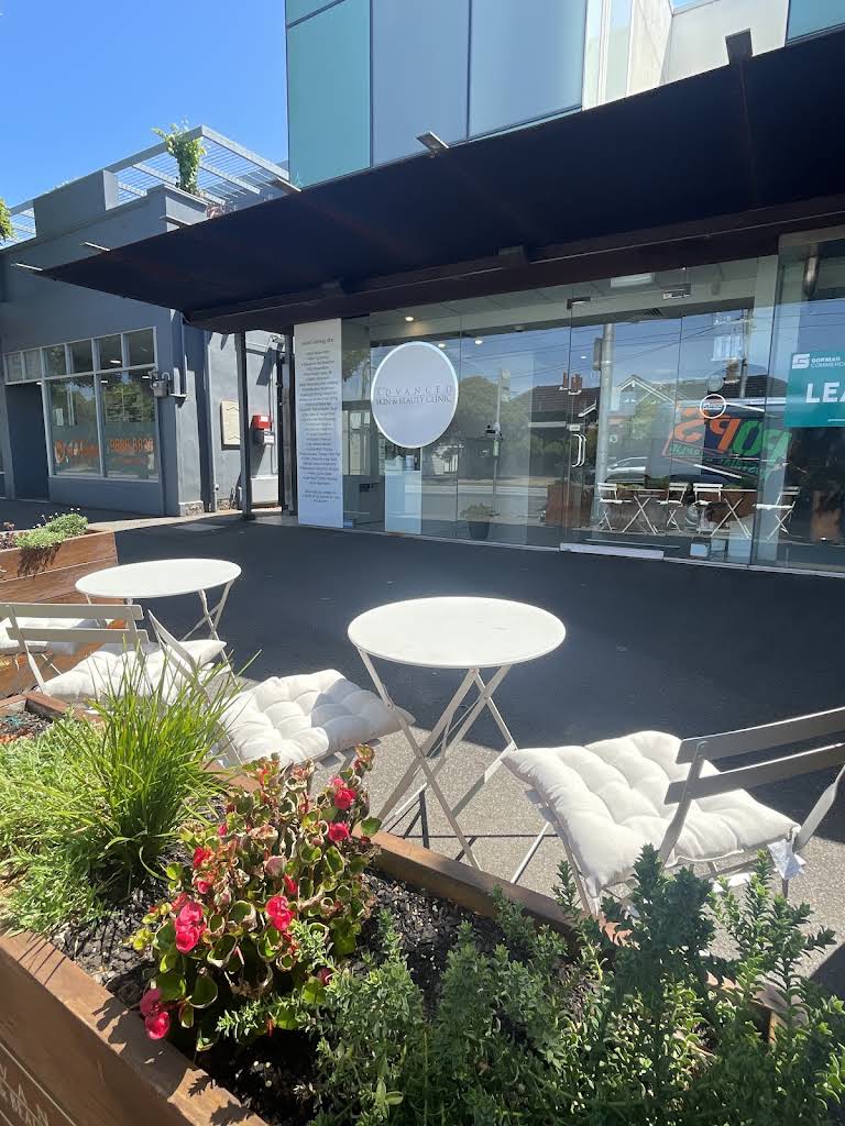 Advanced Skin & Beauty Clinic, Albert Park, VIC