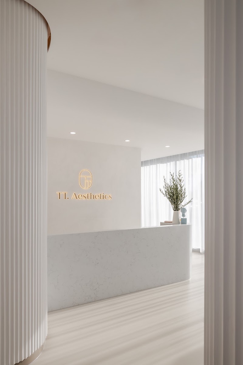 TT Aesthetics, Docklands, VIC