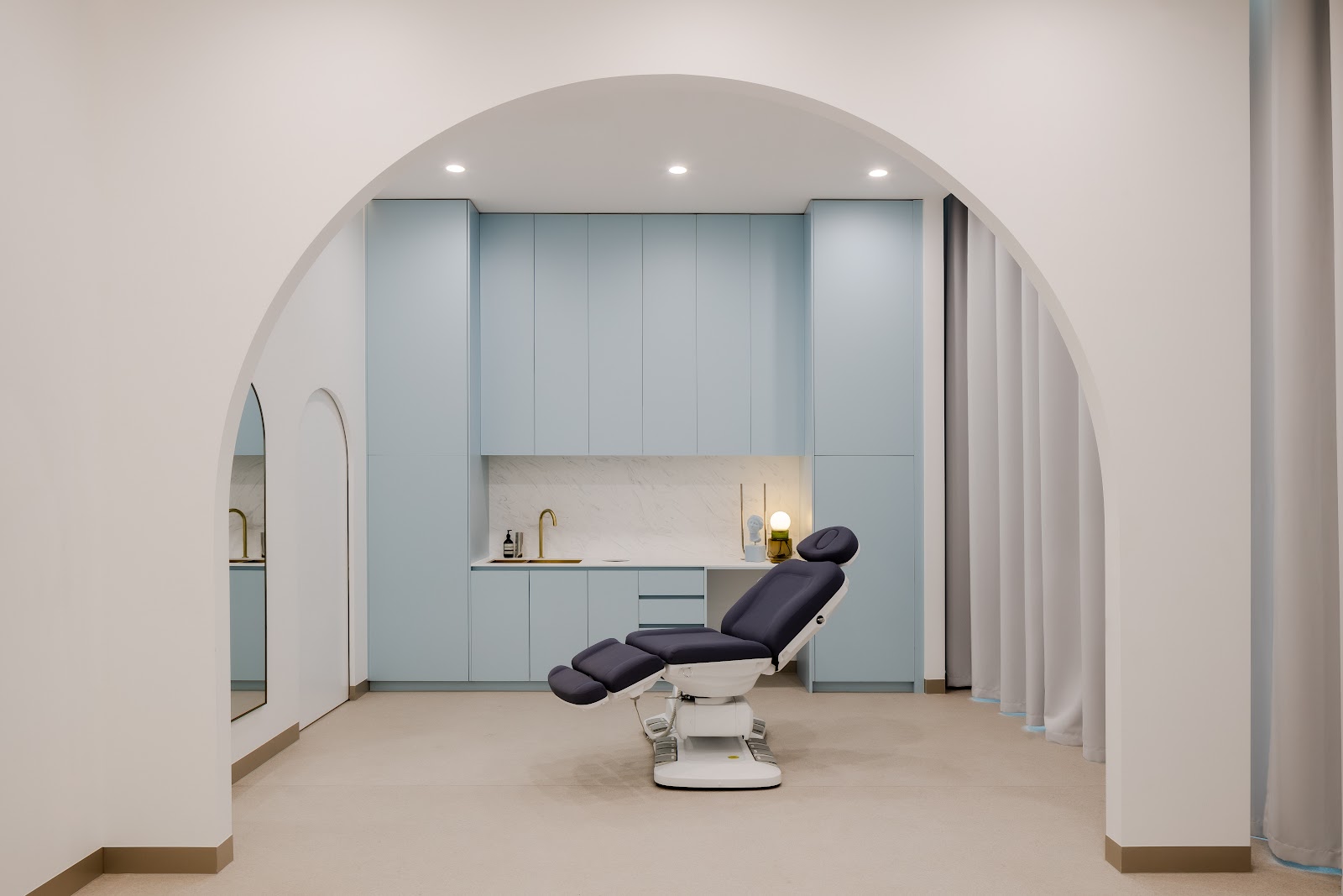 TT Aesthetics, Docklands, VIC