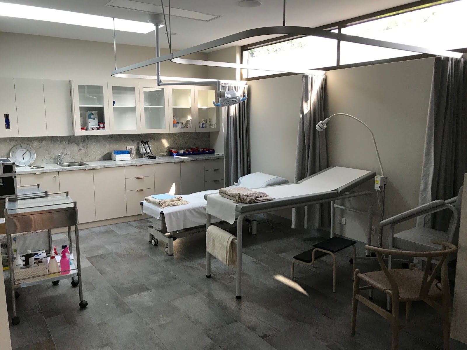 Saint Mary Medical Centre, Gisborne, VIC