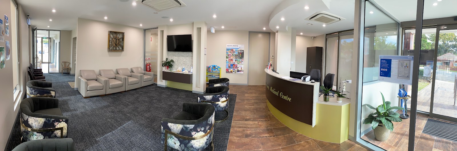 Saint Mary Medical Centre, Gisborne, VIC