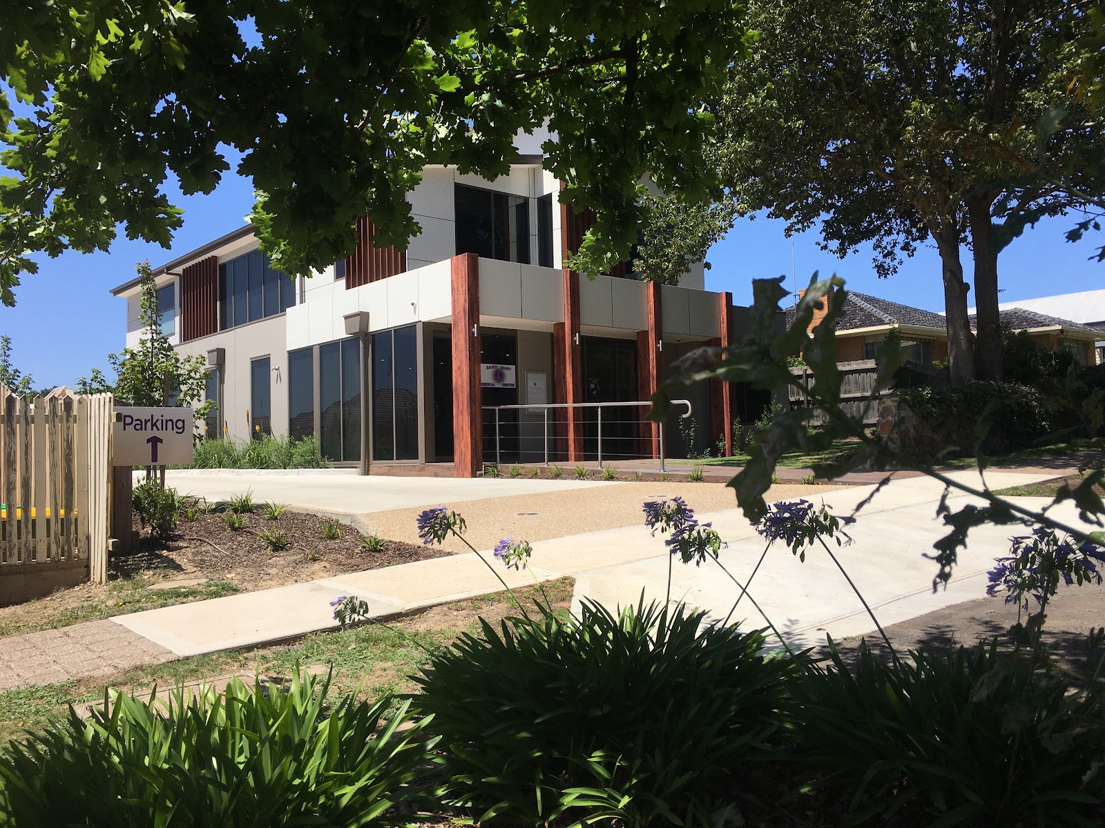 Saint Mary Medical Centre, Gisborne, VIC