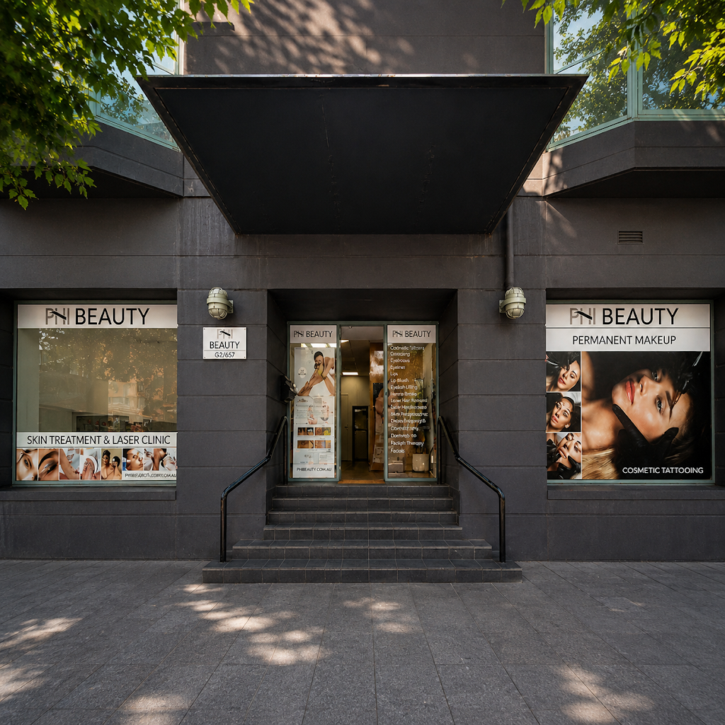 PhiBeauty, South Yarra, VIC