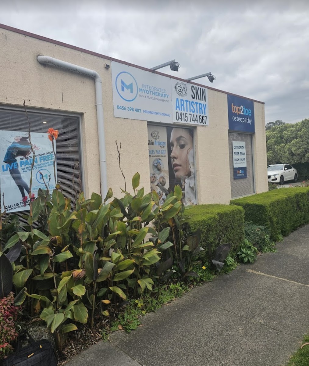 Skin Artistry Pty Ltd, Blackburn, VIC
