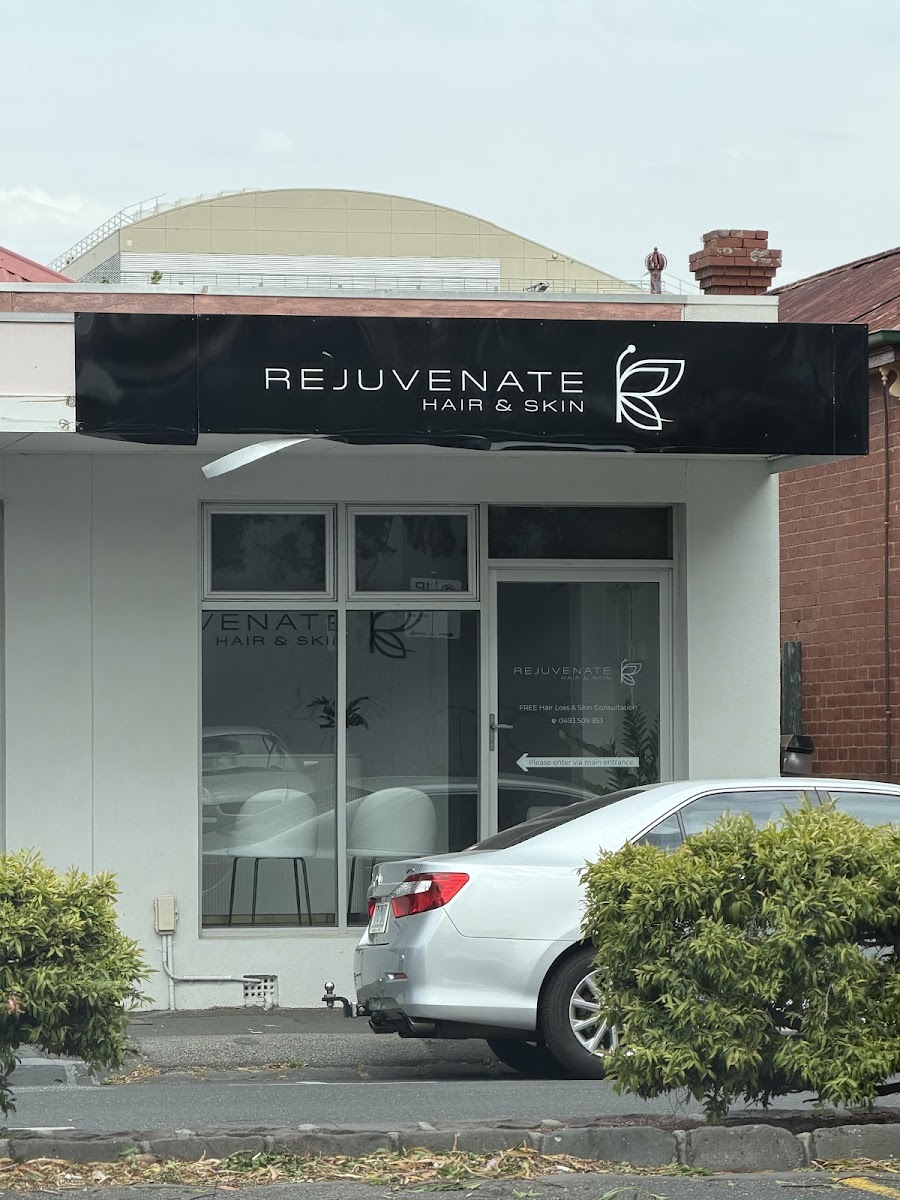 Rejuvenate Hair and Skin, Moonee Ponds, VIC