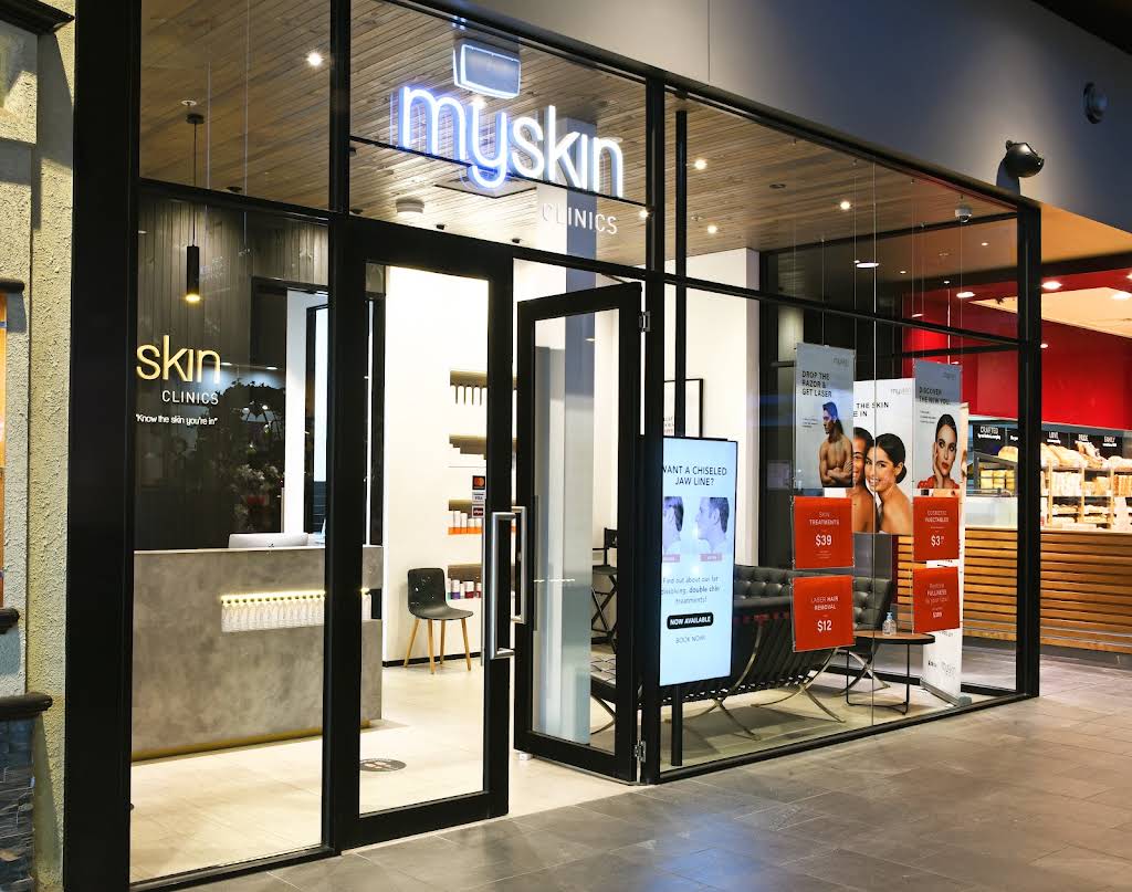 MySkin Clinics, Craigieburn, Craigieburn, VIC
