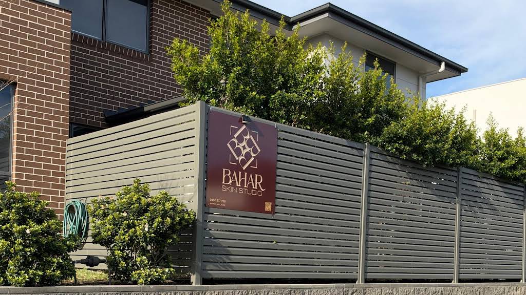 Bahar Skin Studio, Box Hill, NSW