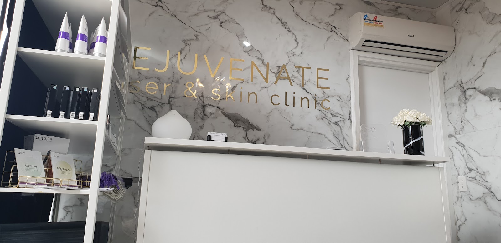Rejuvenate Laser and Skin Clinic, Pascoe Vale, VIC