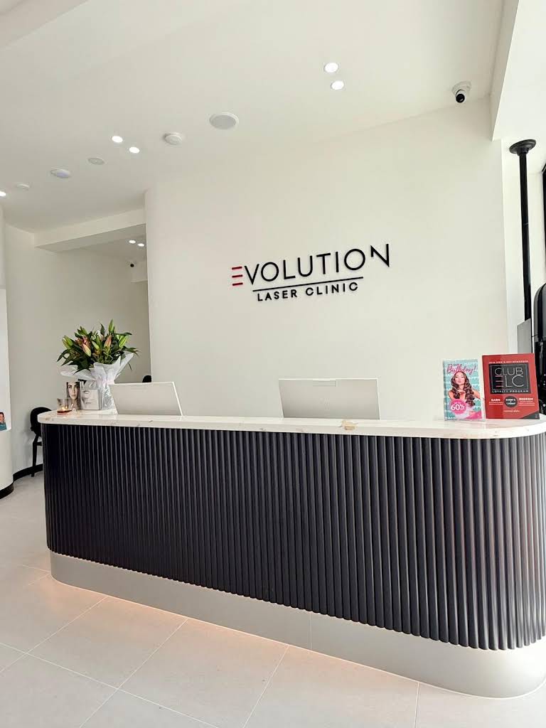 Evolution Laser Clinic, Randwick, Randwick, NSW