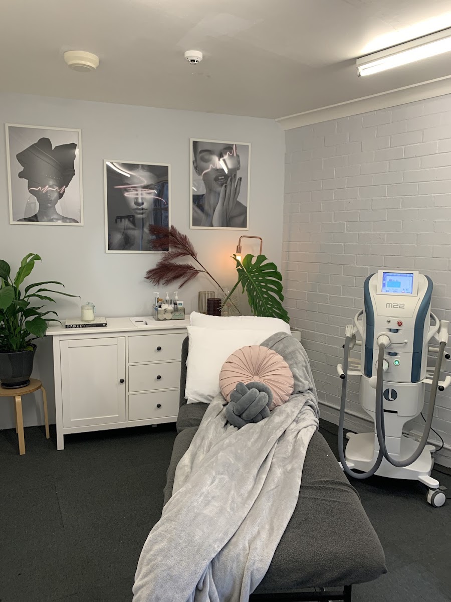 CCC Skin, Moorebank, NSW