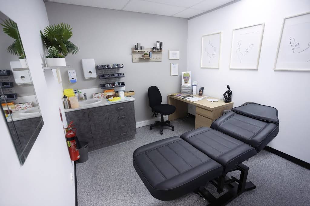 About Face Cosmedic Clinic, North Lakes, QLD