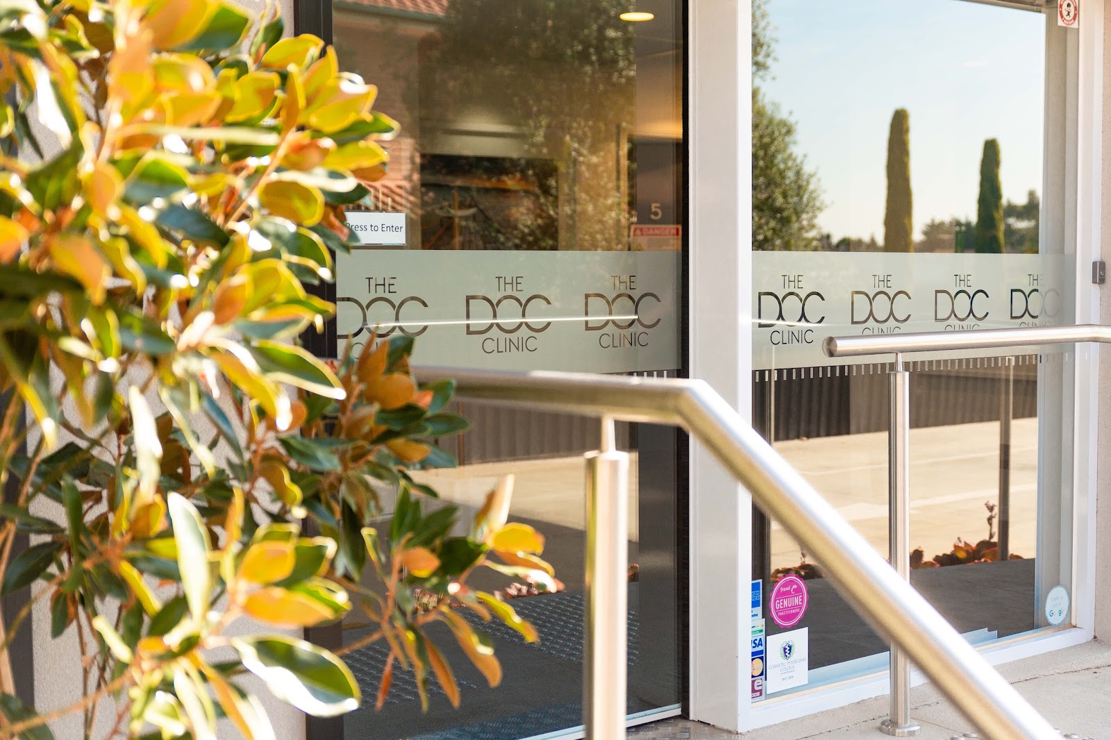 The DOC Skin + Cosmetic Clinic, Hoppers Crossing, VIC