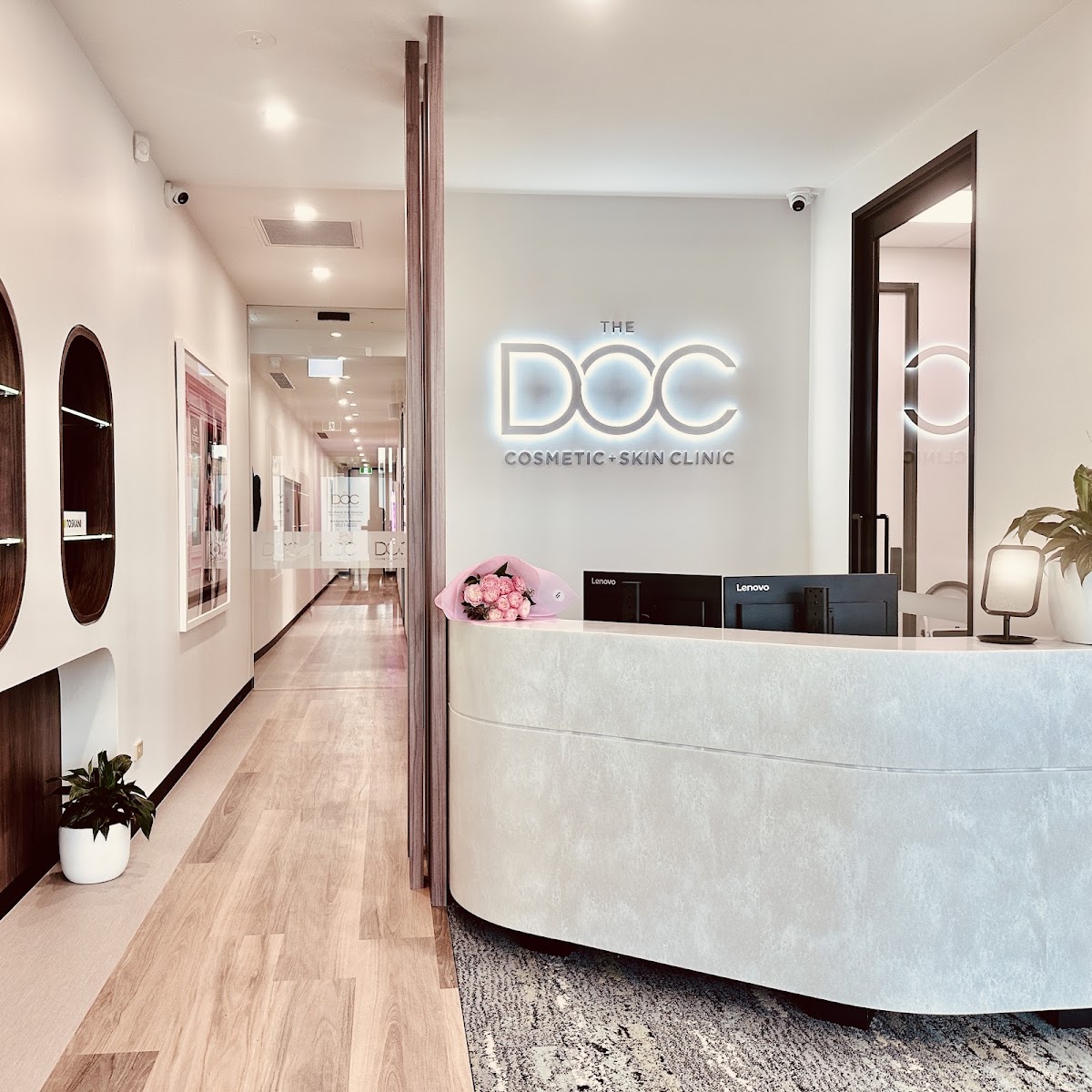 The DOC Skin + Cosmetic Clinic, Hoppers Crossing, VIC