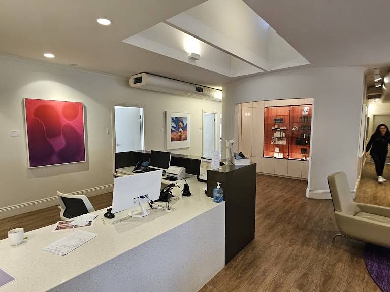 Plastic & Cosmetic Surgery & Aesthetic Medicine, Malvern East, VIC