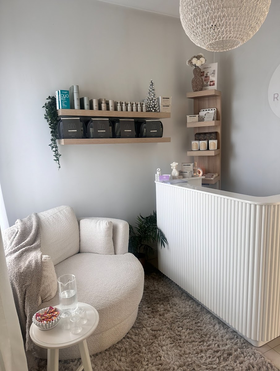 Refined Skin Boutique, Altona North, VIC