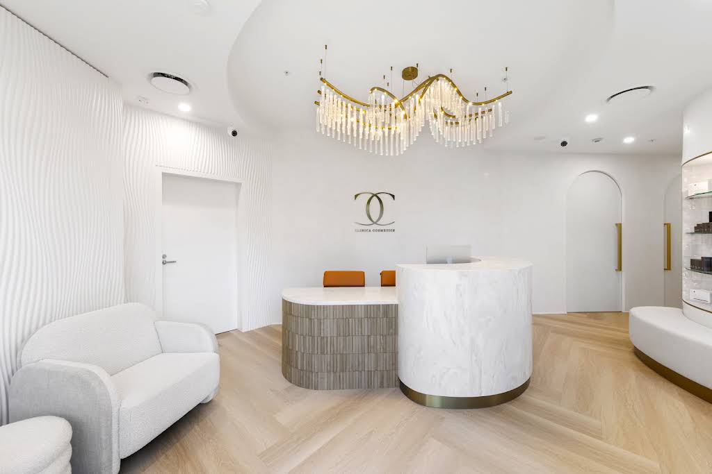 Clinica Cosmetics, Bella Vista, NSW