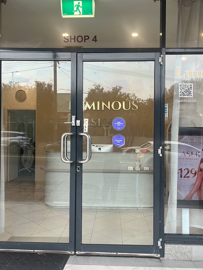 Luminous Skin, Rockdale, NSW