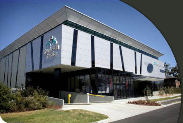 True Aesthetics, Frankston, VIC