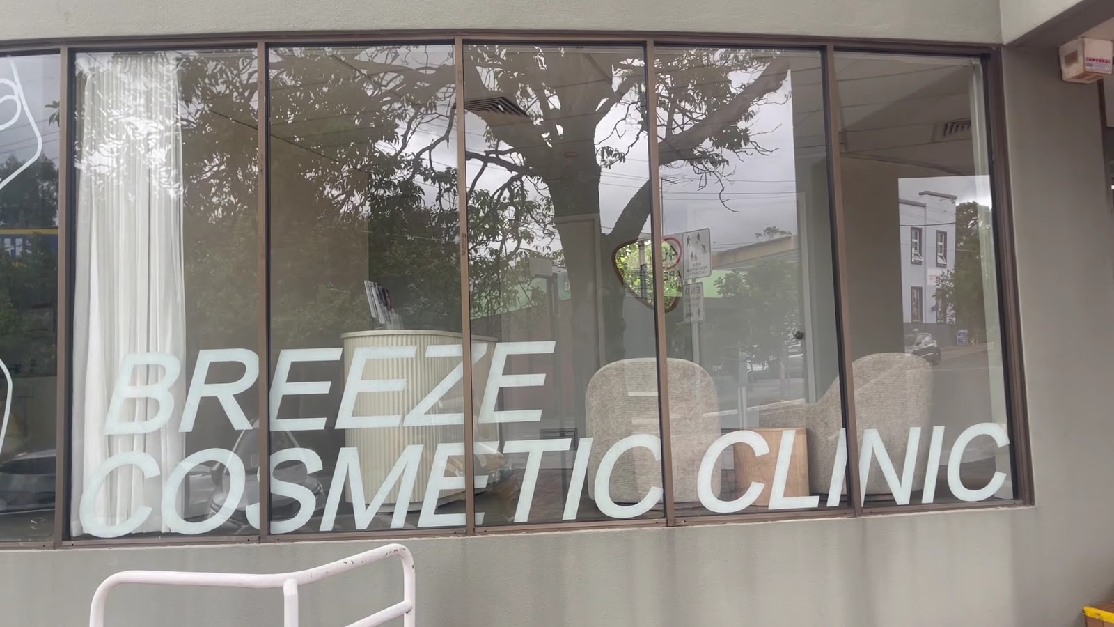 Breeze cosmetic clinic, Pennant Hills, NSW