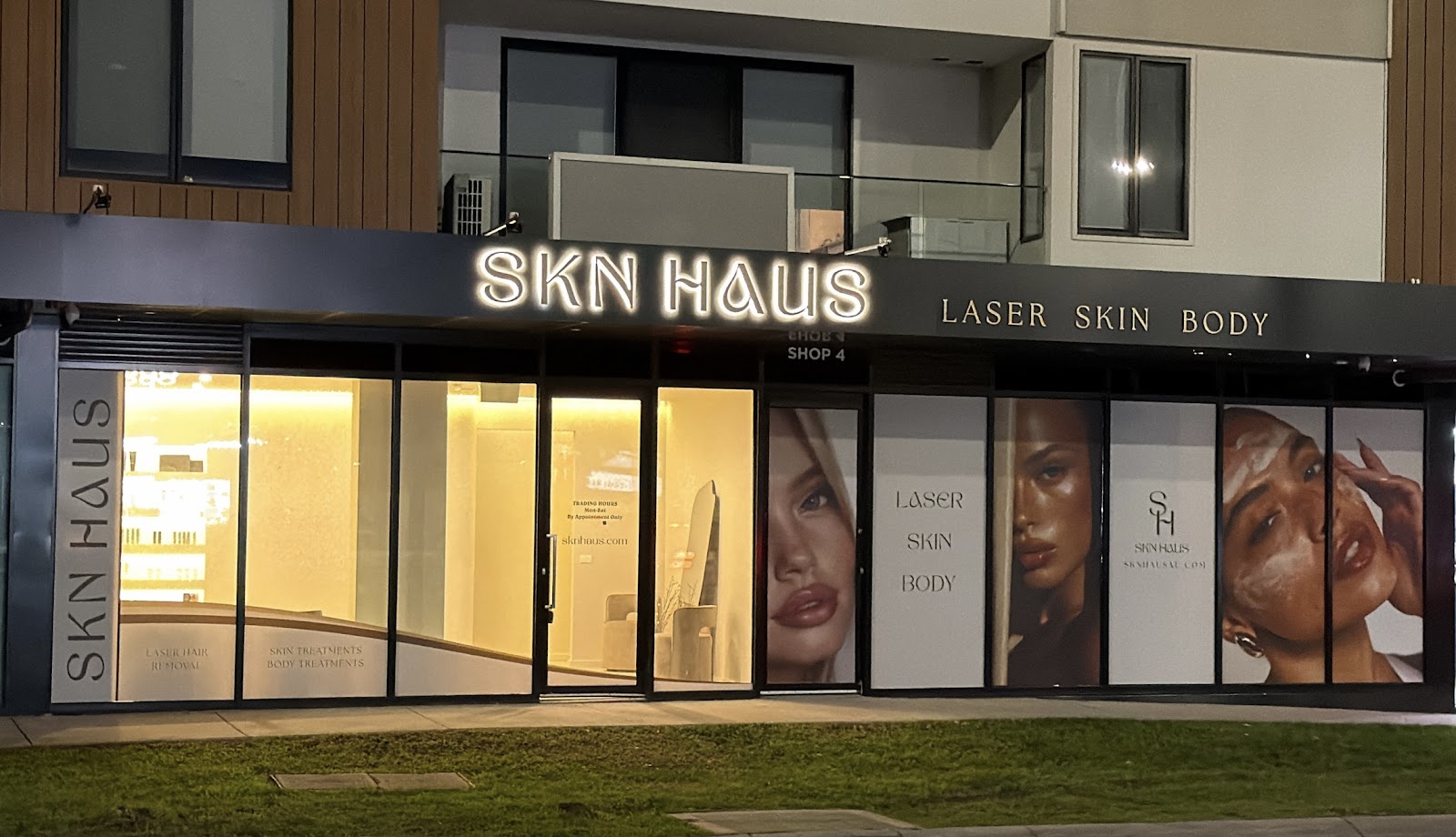 SKN Haus, Craigieburn, VIC
