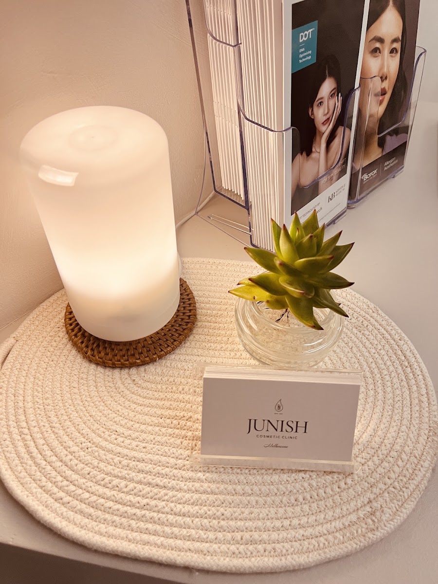 JUNISH Cosmetic Clinic, Mount Waverley, VIC