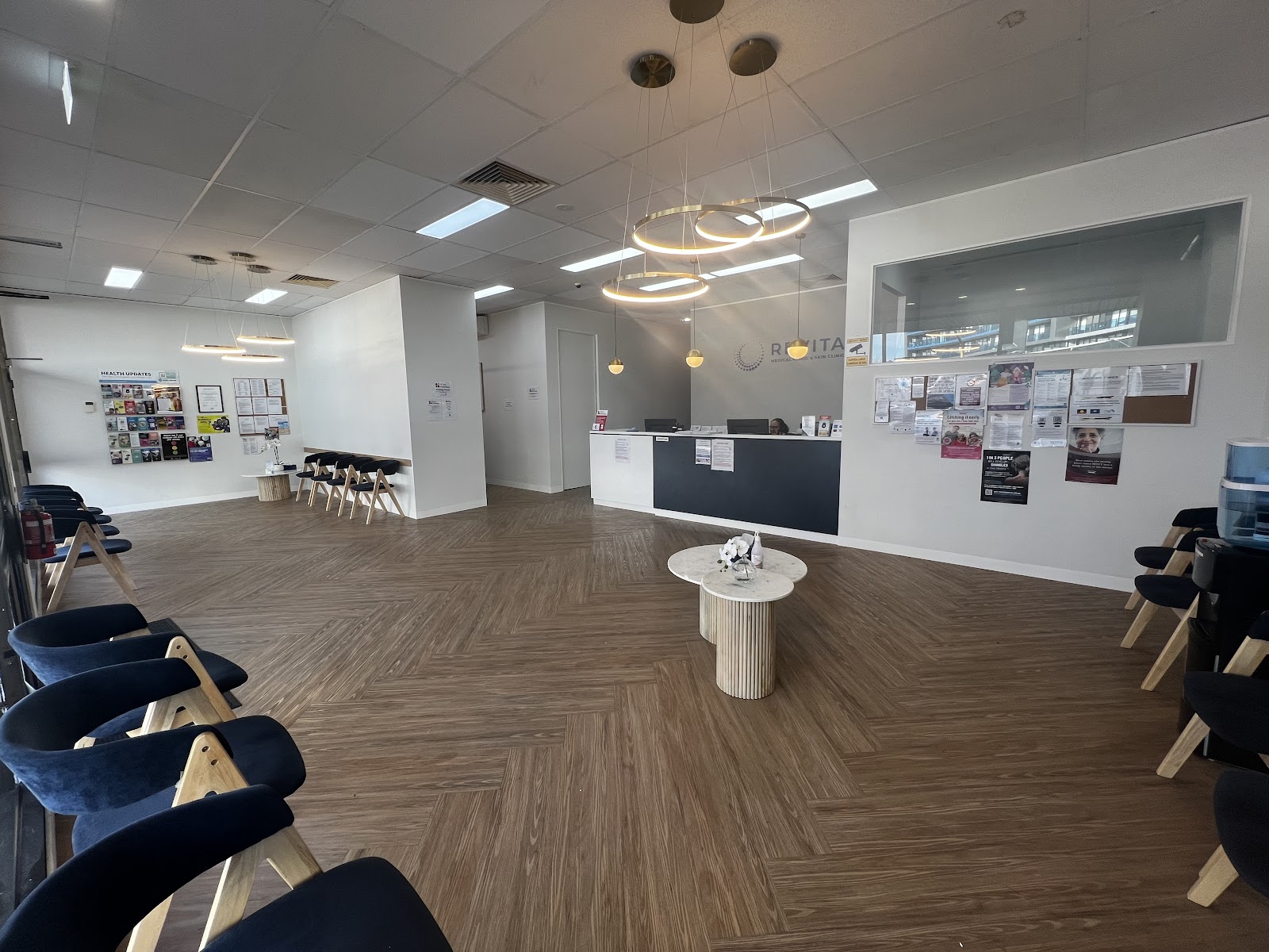 Revita Medical & Skin Clinic, Cheltenham, VIC