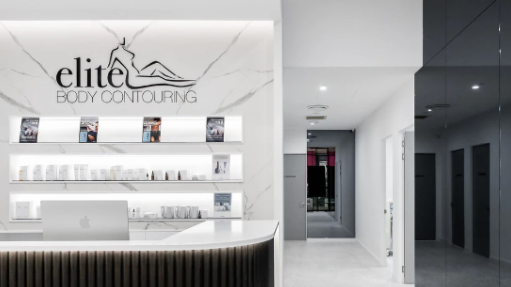 Elite Body Contouring, Canberra, Canberra, ACT
