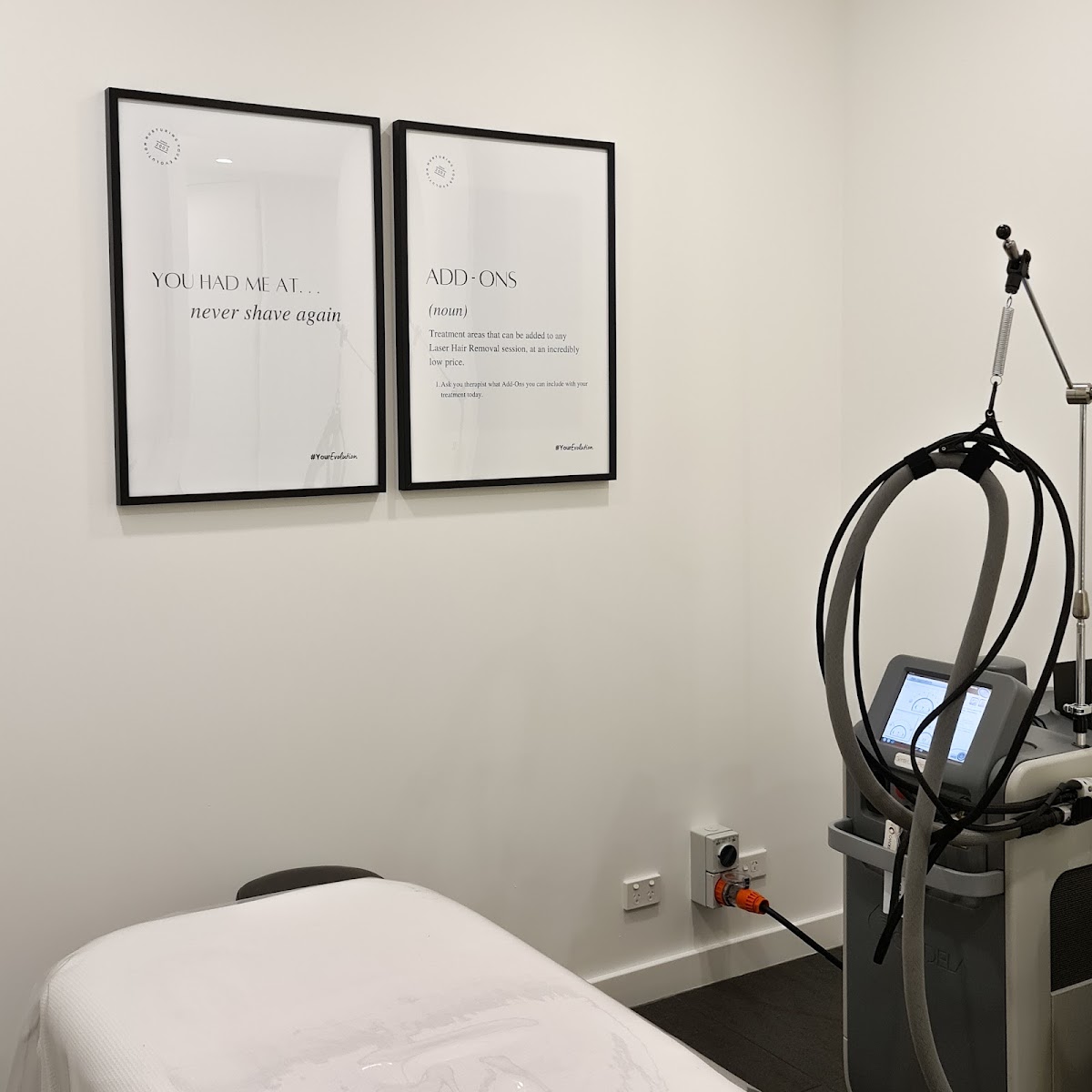 Evolution Laser Clinic, Charlestown, Charlestown, NSW