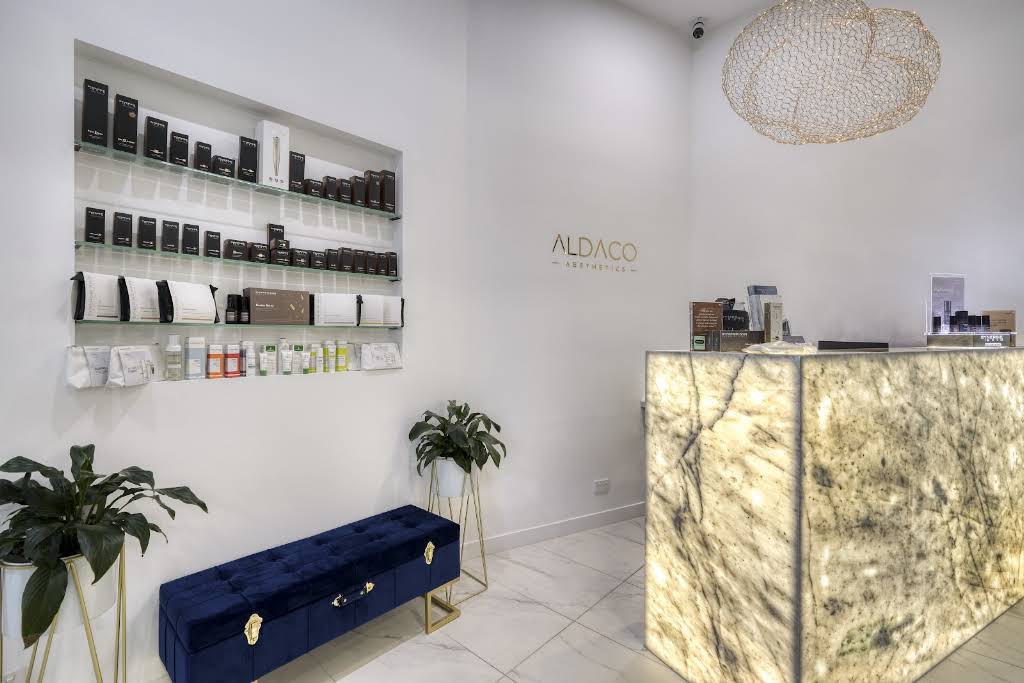 ALDACO AESTHETICS Skin & Laser Clinic, Coburg, VIC
