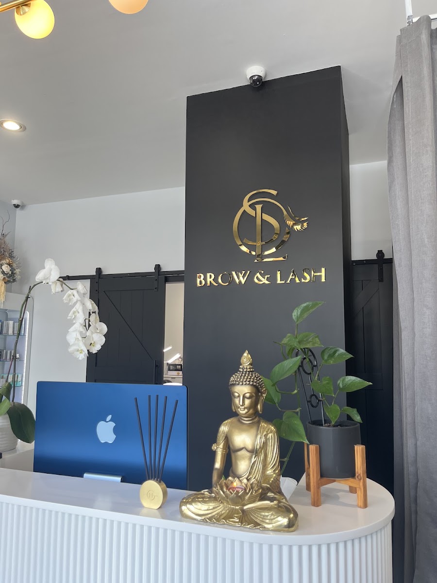 Sol Brow & Lashes, Port Melbourne, VIC