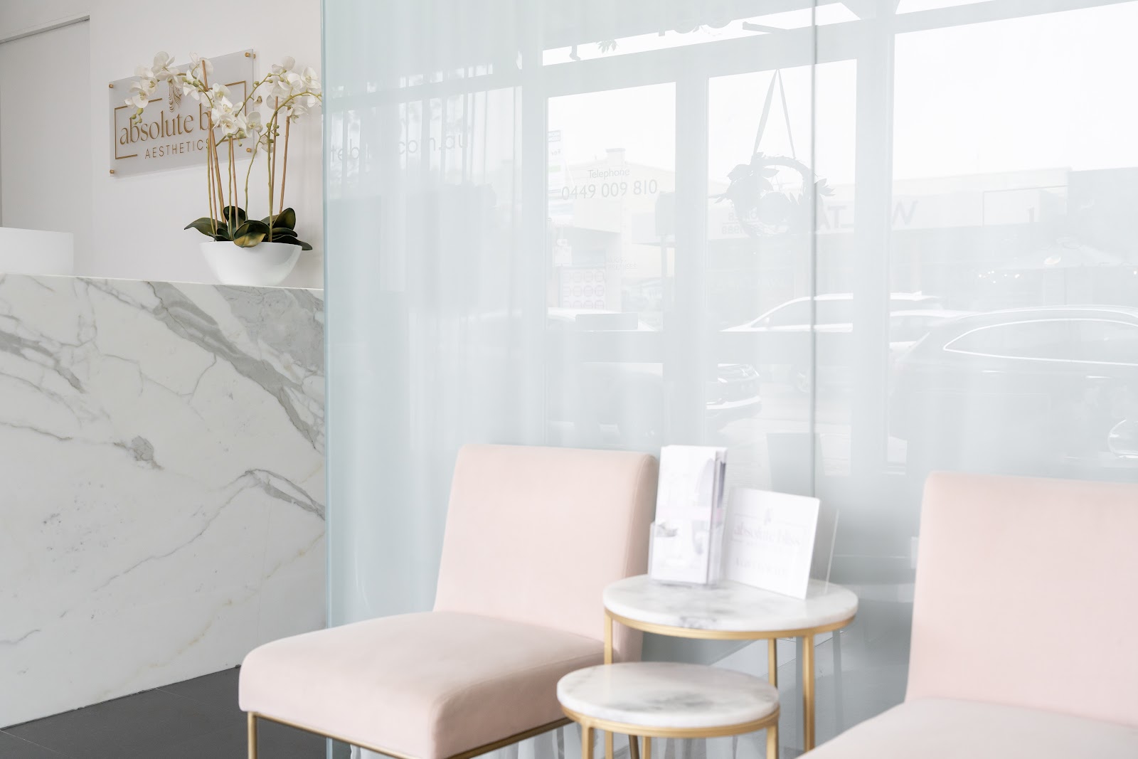 Absolute Bliss Aesthetics, Mornington, VIC