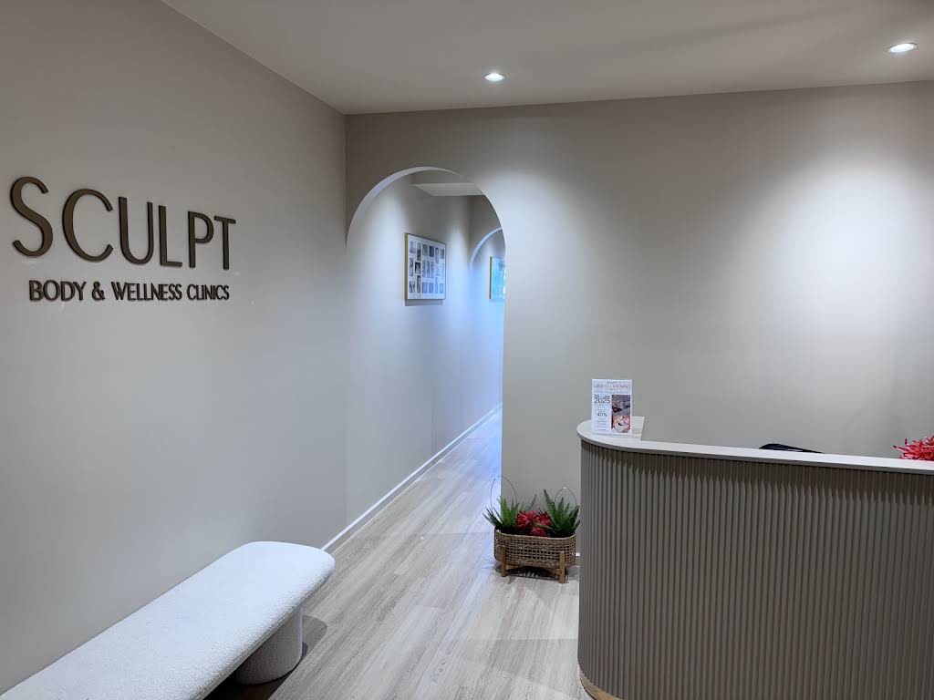 Sculpt Body & Wellness Clinics, St Kilda, VIC