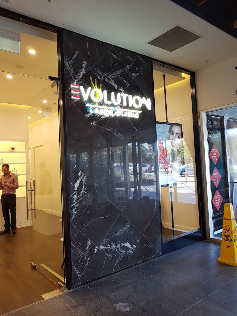 Evolution Laser Clinic, Shellharbour, Shellharbour, NSW