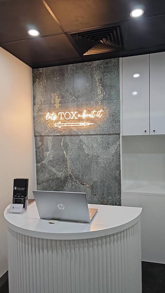 E.W. Cosmetic Injector Clinic, Brisbane CBD, Brisbane City, QLD