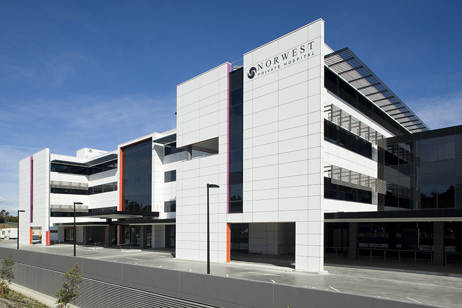 Norwest Plastic & Cosmetic Surgery, Bella Vista, NSW