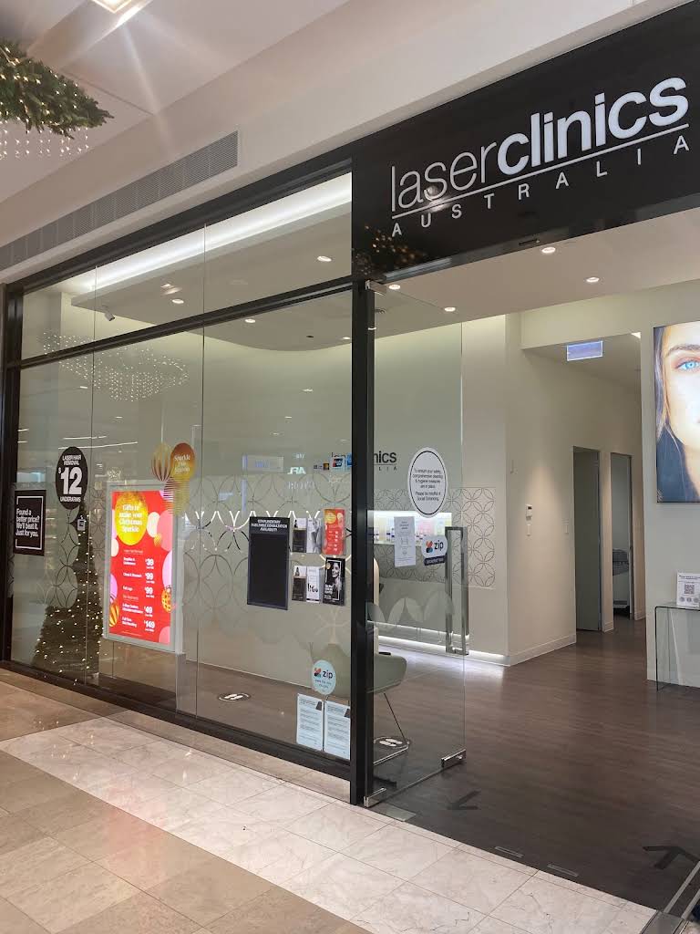 Laser Clinics Australia, Doncaster Westfield, Doncaster, VIC