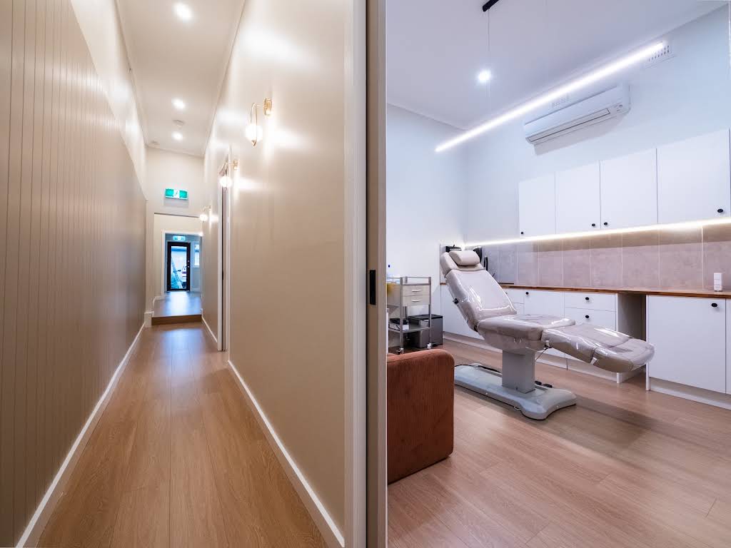 Cosmetic Nurse Co., Newport, VIC