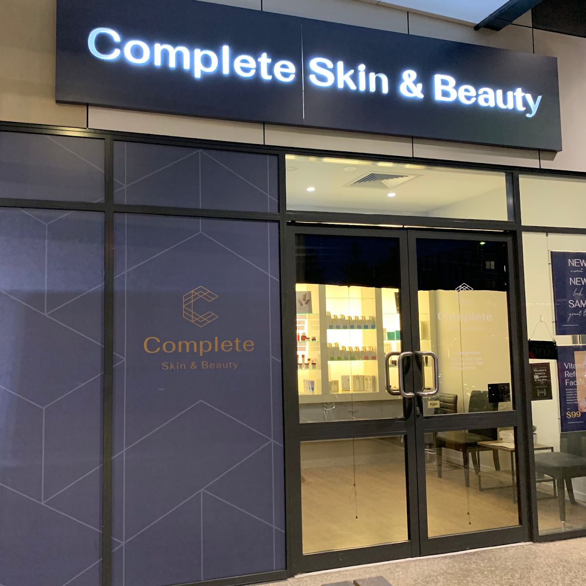 Complete Skin & Beauty Salon, Mango Hill, Mango Hill, QLD