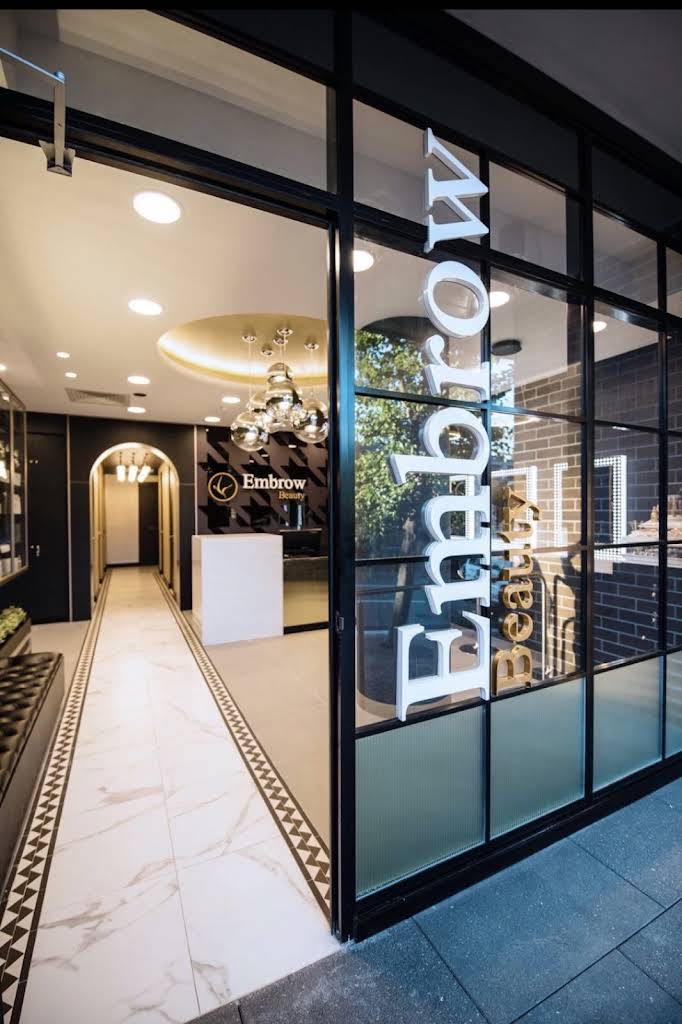 Embrow Beauty, Beecroft, Beecroft, NSW