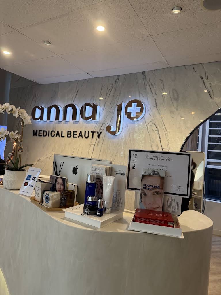 Anna Jo Medical Beauty, Box Hill, VIC