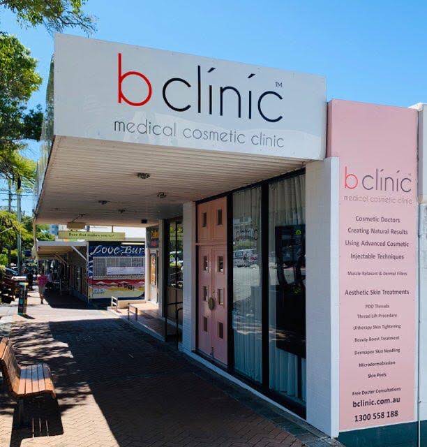 B Clinic Cosmetic Medical Clinic, Burleigh Heads, QLD