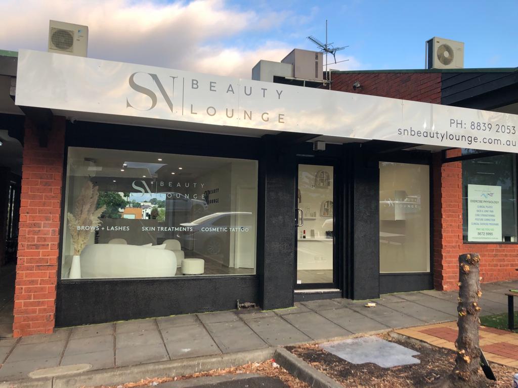 SN Beauty Lounge, Templestowe, VIC